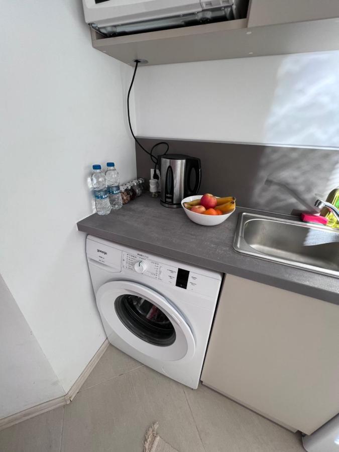 My Place 1 Βάρνα Εξωτερικό φωτογραφία