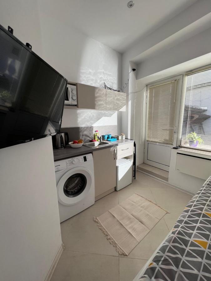 My Place 1 Βάρνα Εξωτερικό φωτογραφία